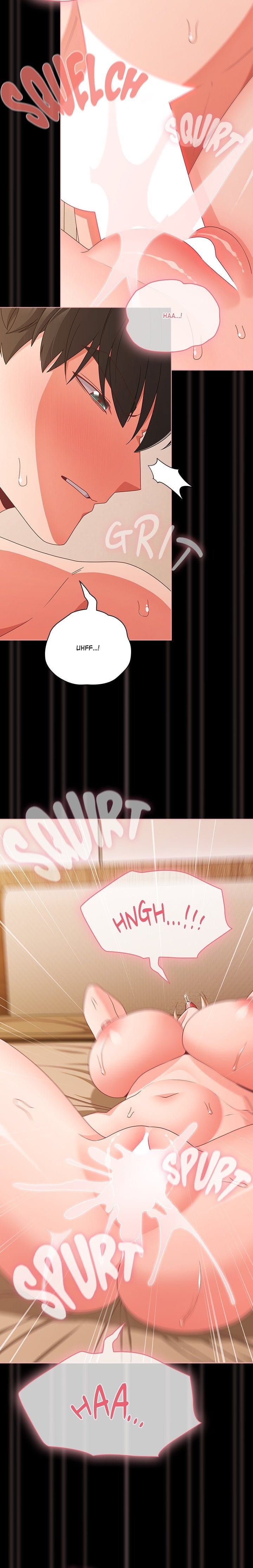 People of The Dark Uncensored, chapter 30, page 18 of 24