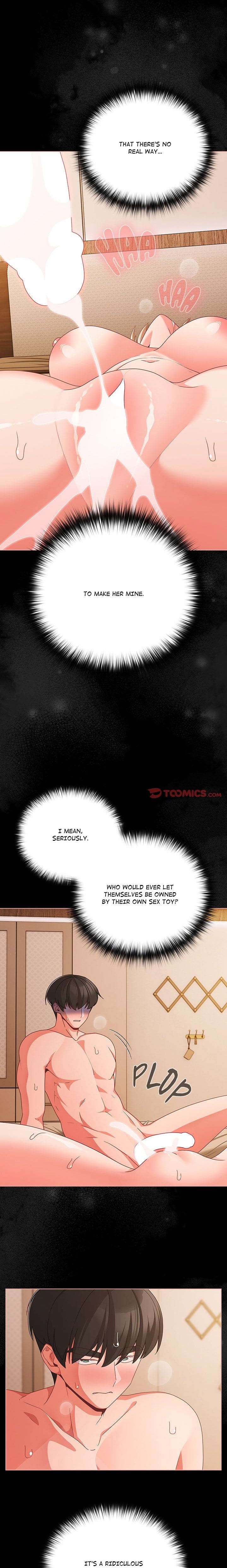 People of The Dark Uncensored, chapter 30, page 20 of 24