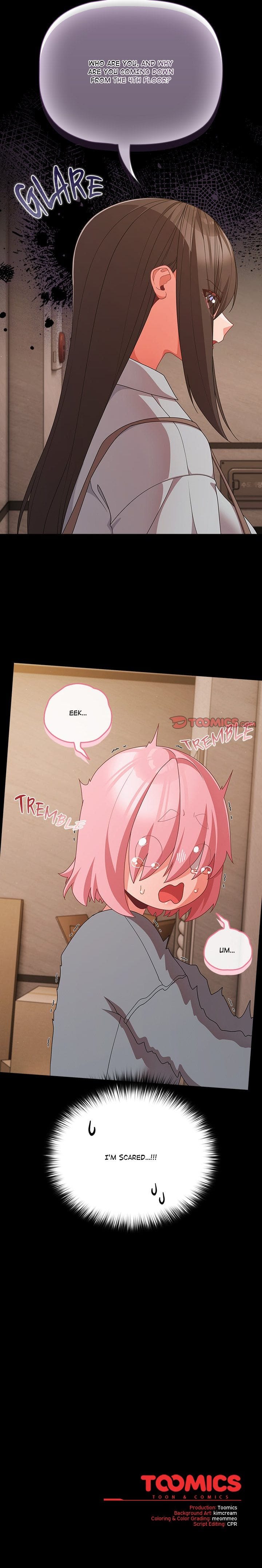 People of The Dark Uncensored, chapter 31, page 28 of 28