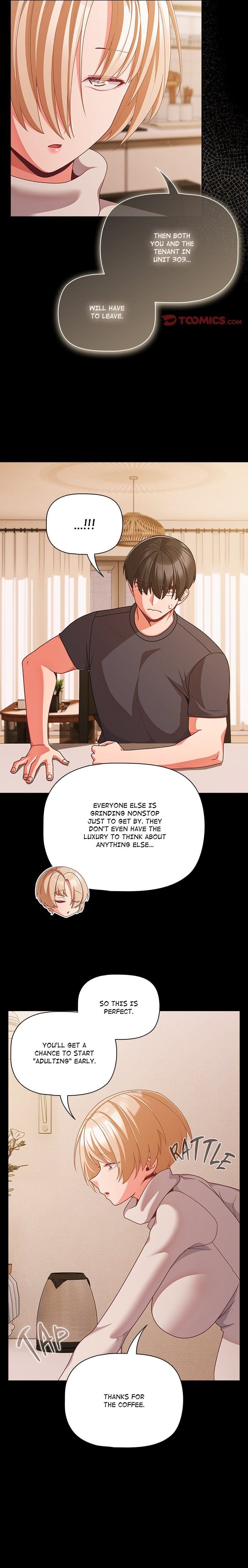 People of The Dark Uncensored, chapter 32, page 8 of 26