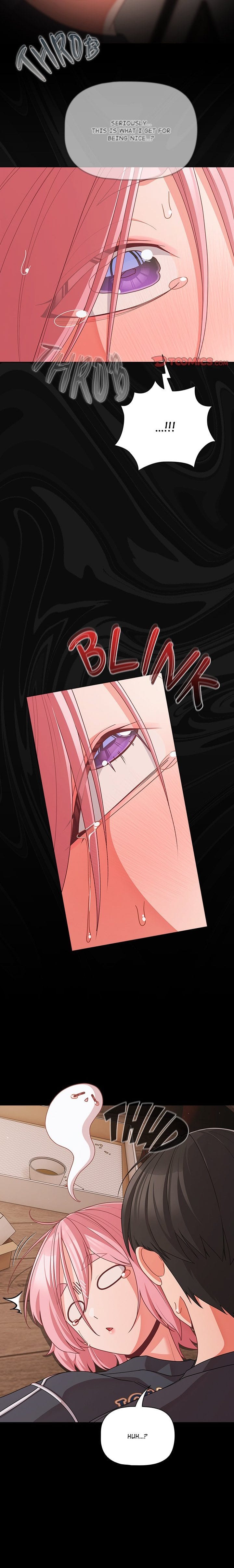 People of The Dark Uncensored, chapter 33, page 5 of 29