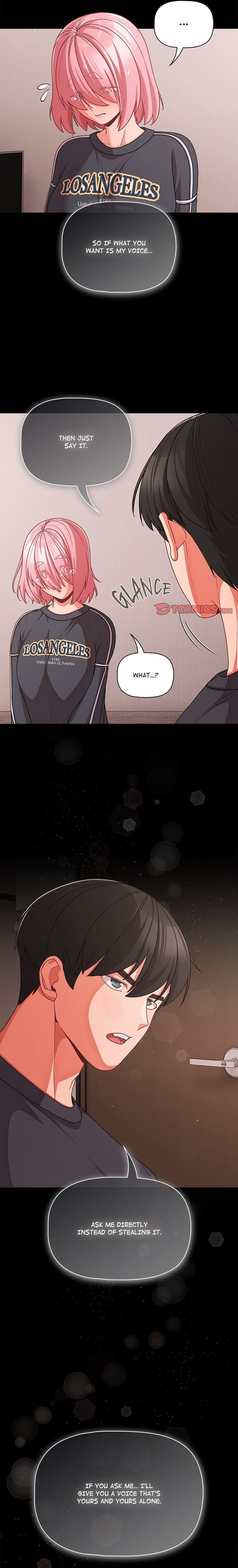People of The Dark Uncensored, chapter 33, page 17 of 29