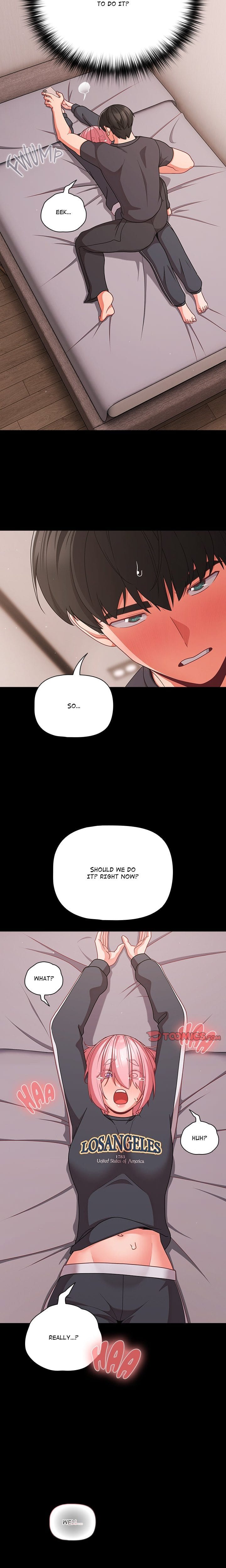 People of The Dark Uncensored, chapter 33, page 21 of 29