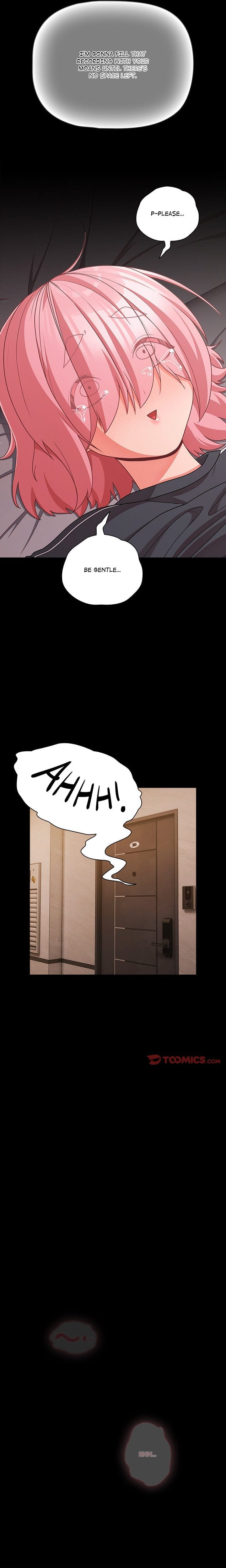 People of The Dark Uncensored, chapter 33, page 27 of 29