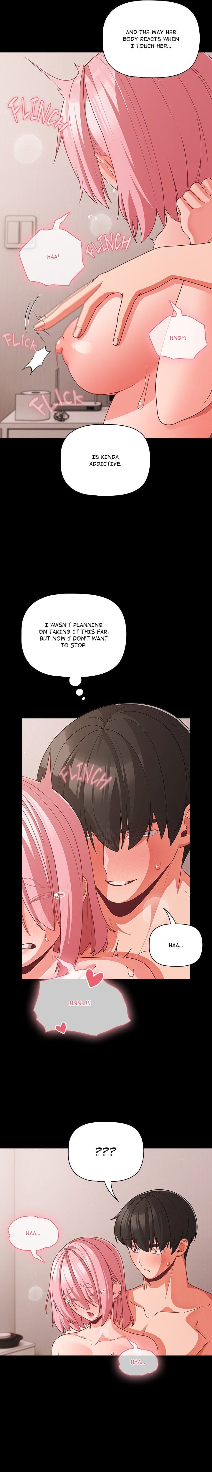 People of The Dark Uncensored, chapter 34, page 7 of 24
