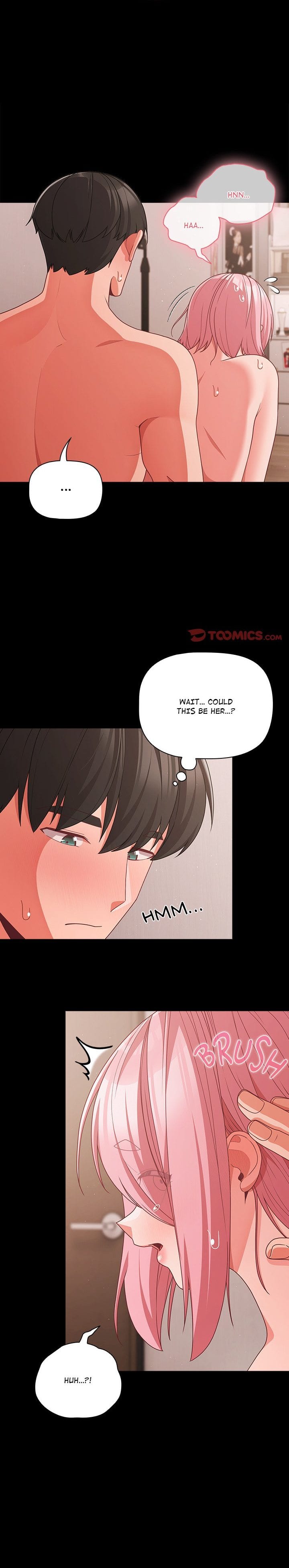 People of The Dark Uncensored, chapter 34, page 9 of 24