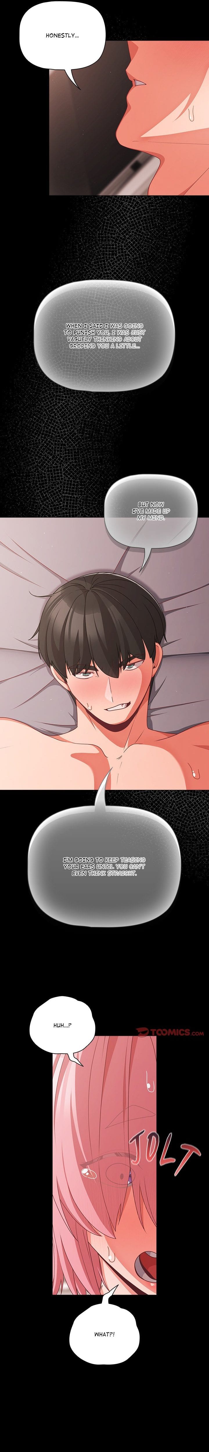 People of The Dark Uncensored, chapter 34, page 13 of 24
