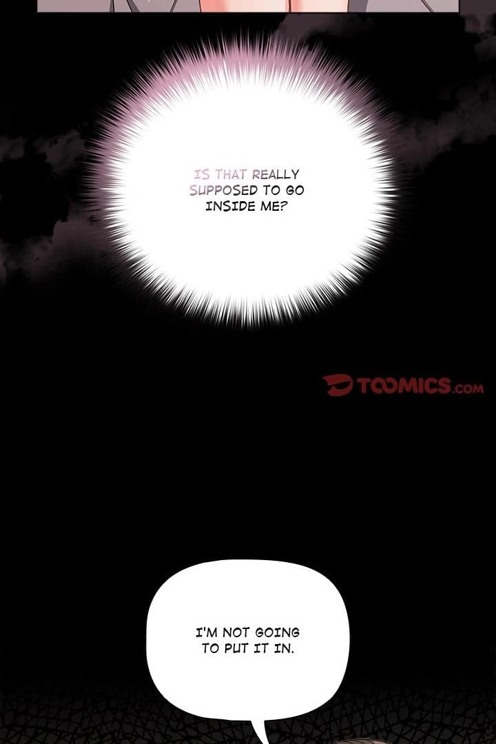 People of The Dark Uncensored, chapter 35, page 8 of 109