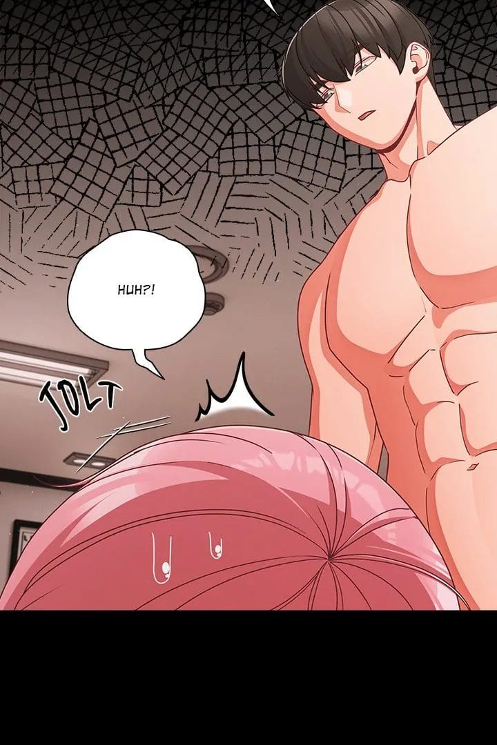 People of The Dark Uncensored, chapter 35, page 9 of 109