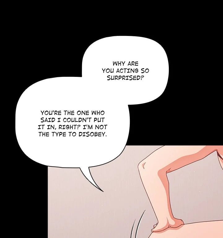 People of The Dark Uncensored, chapter 35, page 10 of 109