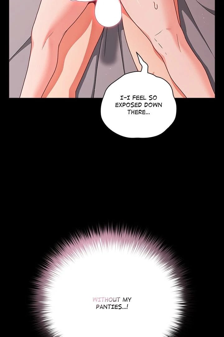 People of The Dark Uncensored, chapter 35, page 18 of 109
