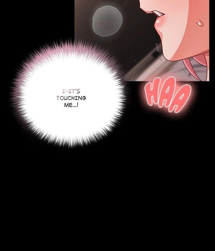 People of The Dark Uncensored, chapter 35, page 22 of 109