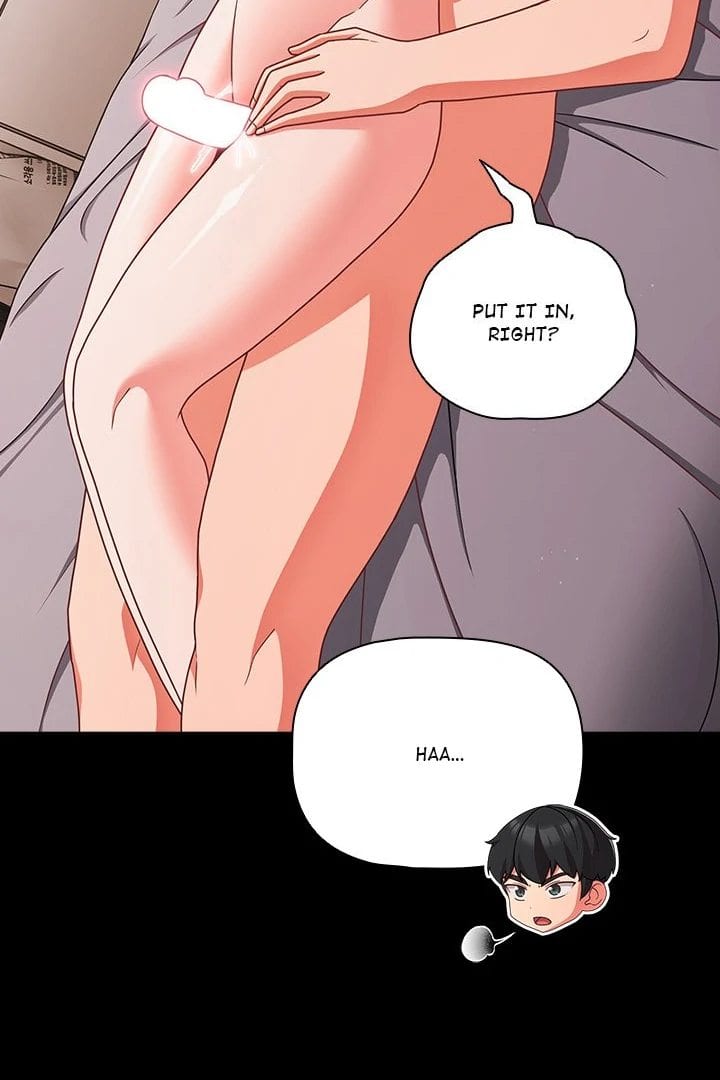 People of The Dark Uncensored, chapter 35, page 24 of 109