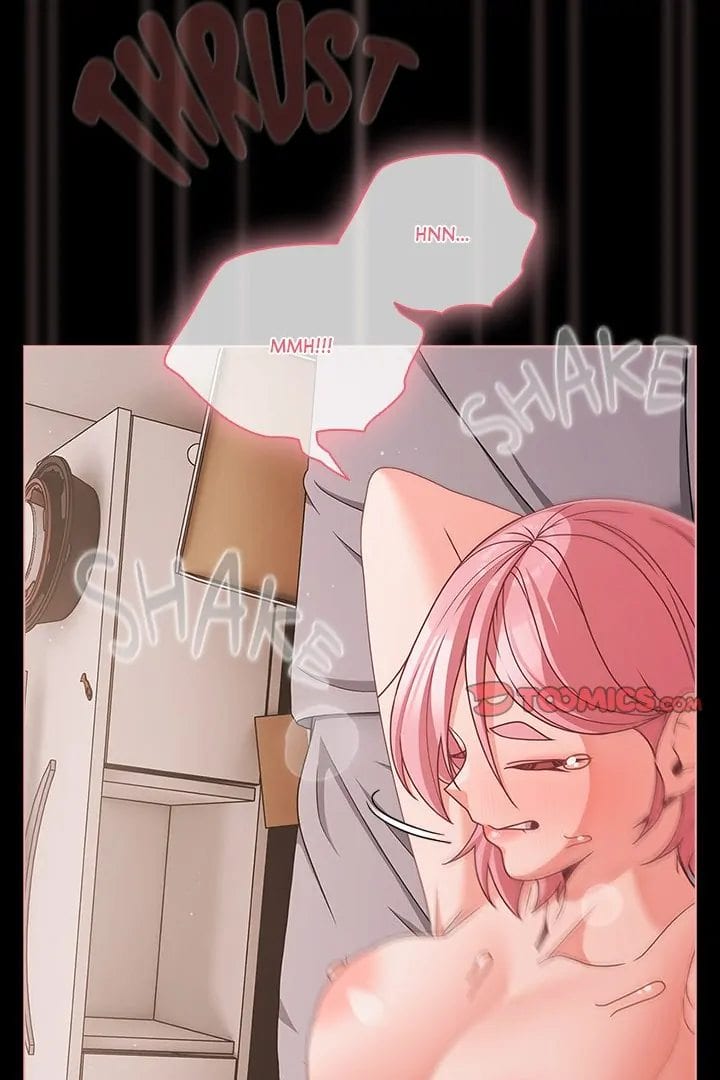 People of The Dark Uncensored, chapter 35, page 33 of 109