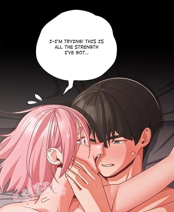 People of The Dark Uncensored, chapter 35, page 42 of 109