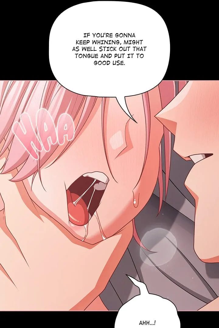 People of The Dark Uncensored, chapter 35, page 44 of 109