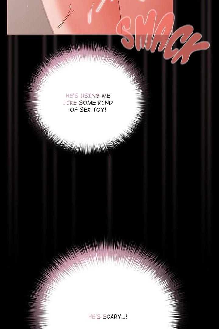 People of The Dark Uncensored, chapter 35, page 53 of 109