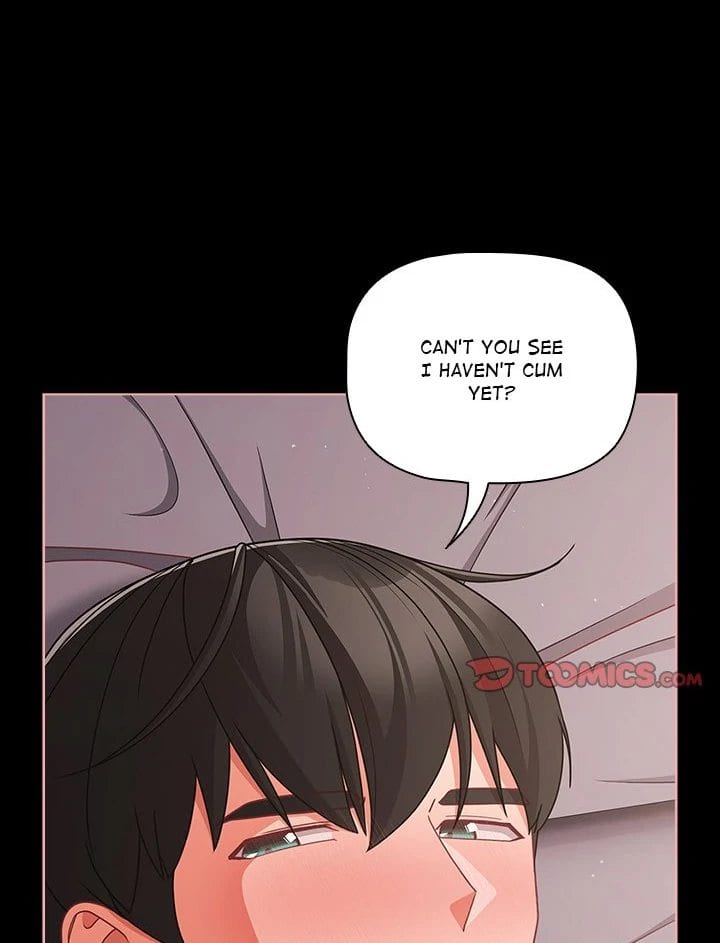 People of The Dark Uncensored, chapter 35, page 71 of 109