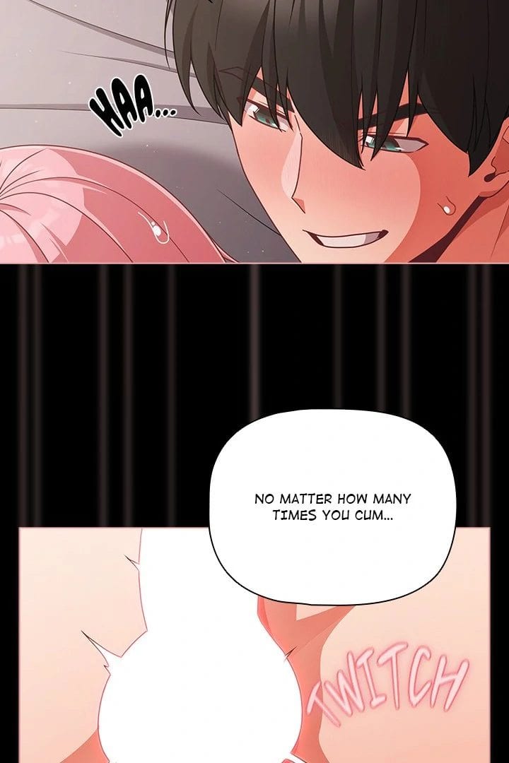 People of The Dark Uncensored, chapter 35, page 99 of 109