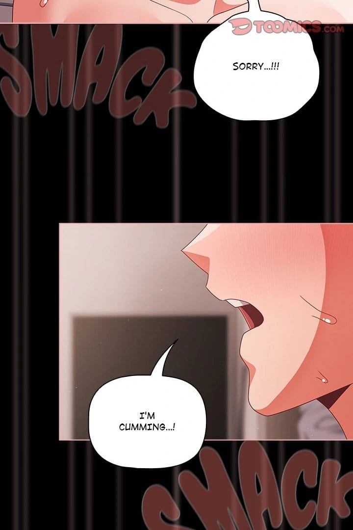 People of The Dark Uncensored, chapter 35, page 104 of 109
