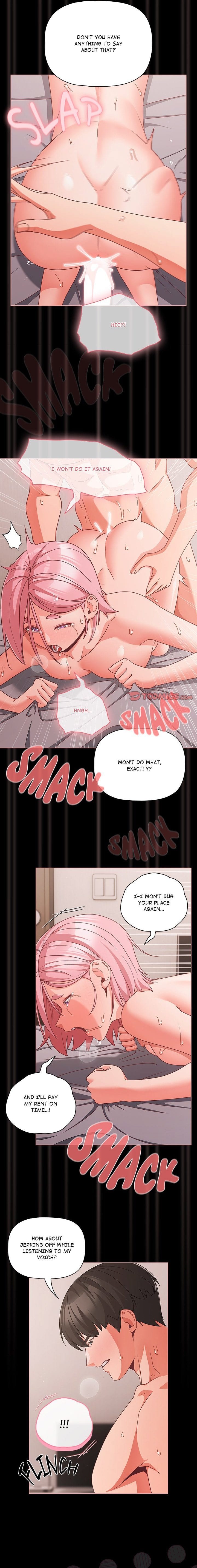 People of The Dark Uncensored, chapter 36, page 10 of 20