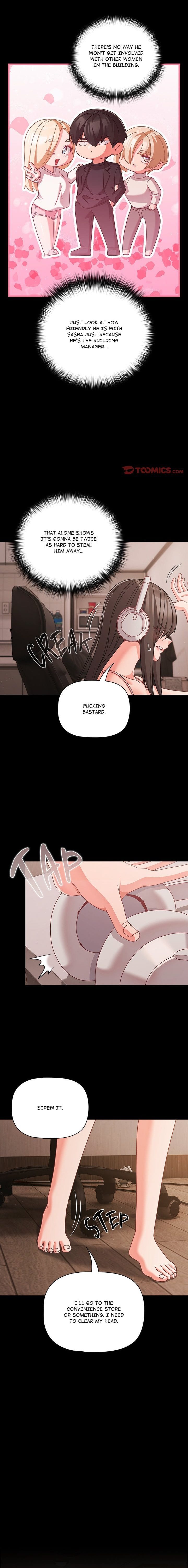 People of The Dark Uncensored, chapter 36, page 17 of 20