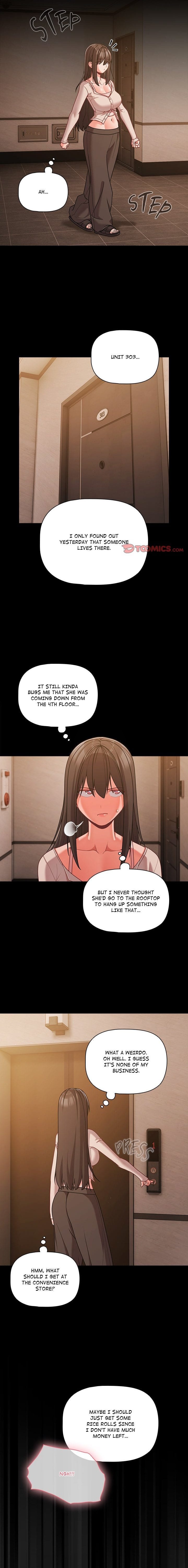 People of The Dark Uncensored, chapter 36, page 18 of 20