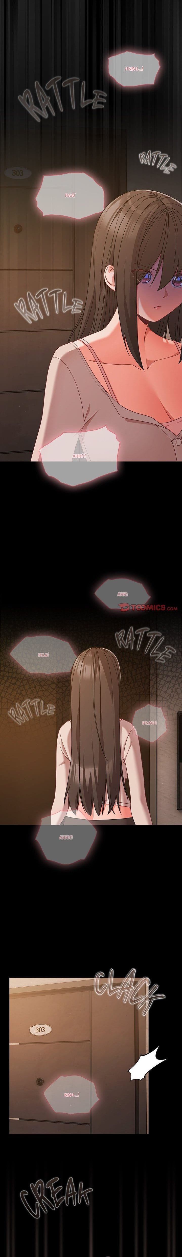 People of The Dark Uncensored, chapter 36, page 19 of 20