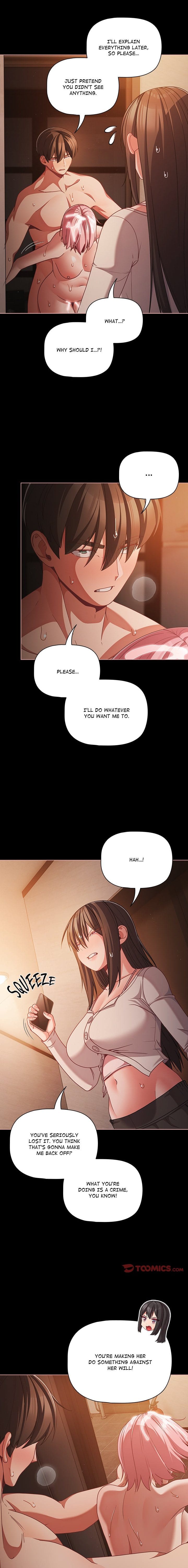 People of The Dark Uncensored, chapter 37, page 5 of 20