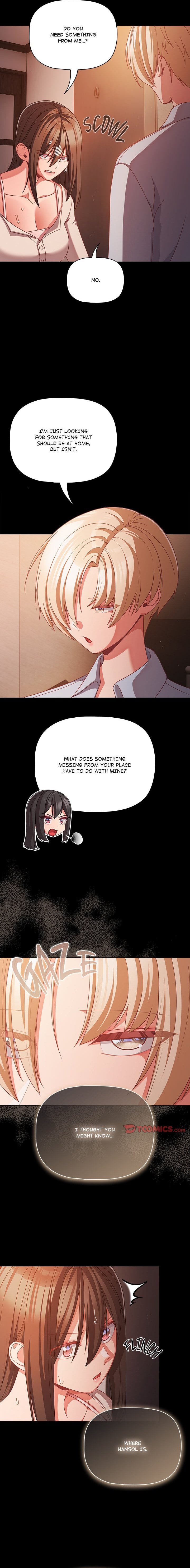 People of The Dark Uncensored, chapter 37, page 19 of 20