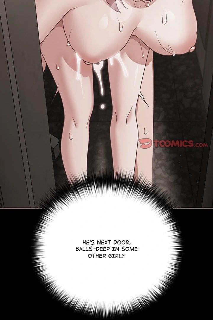 People of The Dark Uncensored, chapter 38, page 8 of 131