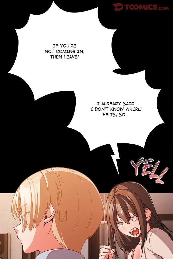 People of The Dark Uncensored, chapter 38, page 28 of 131
