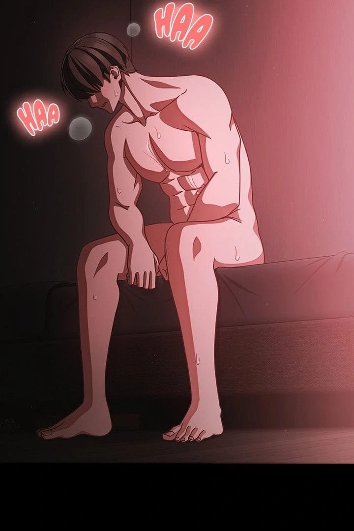 People of The Dark Uncensored, chapter 38, page 73 of 131