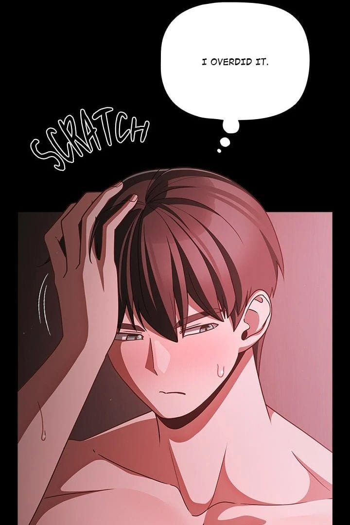 People of The Dark Uncensored, chapter 38, page 78 of 131