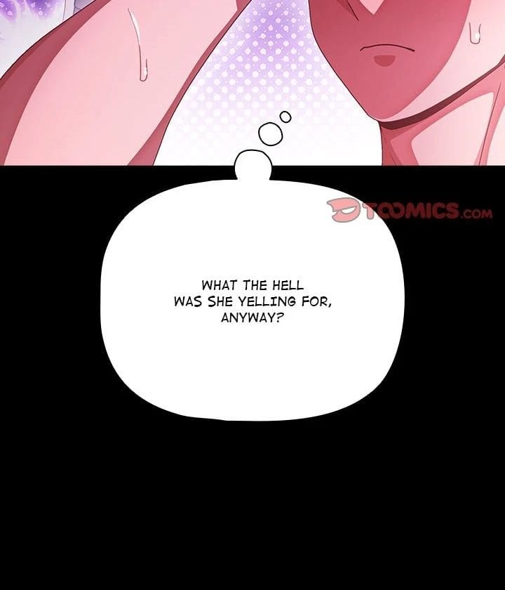 People of The Dark Uncensored, chapter 38, page 82 of 131