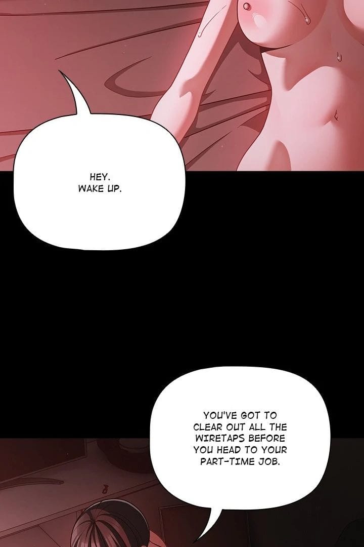 People of The Dark Uncensored, chapter 38, page 85 of 131