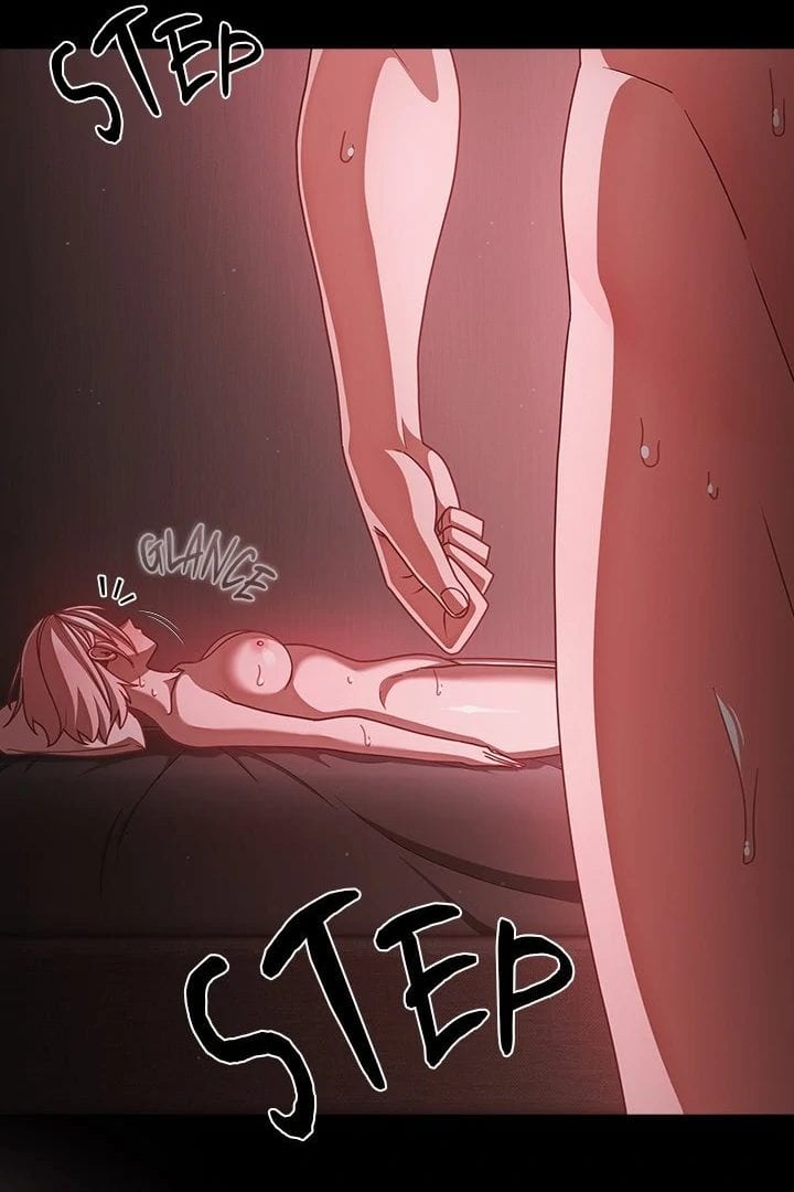 People of The Dark Uncensored, chapter 38, page 90 of 131