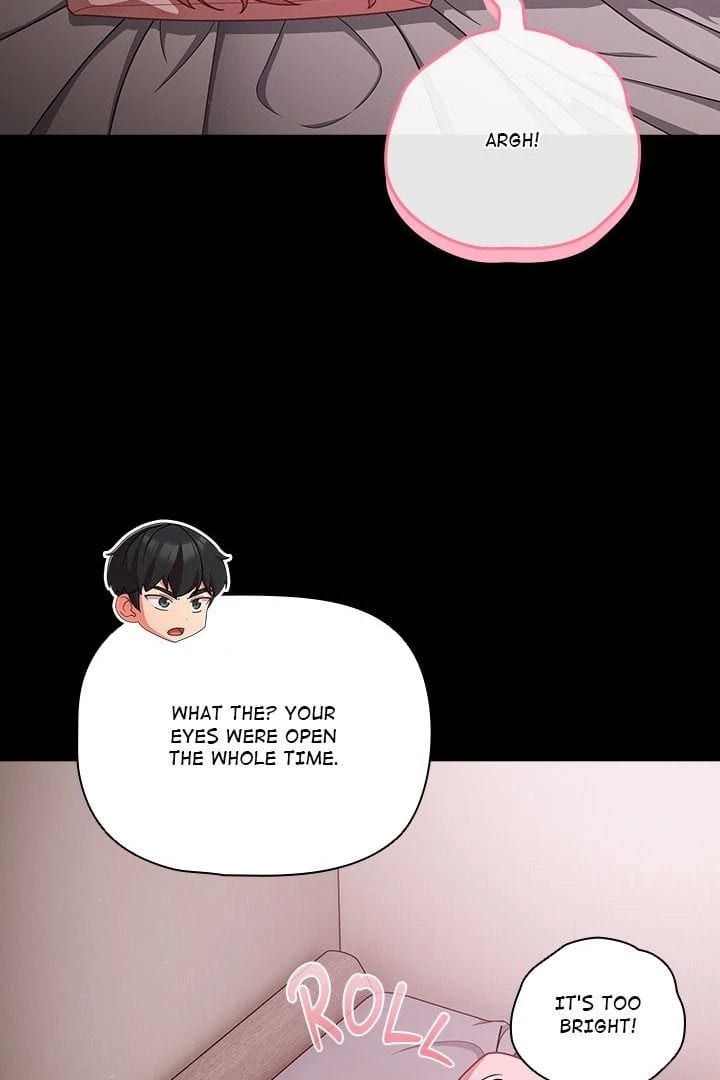 People of The Dark Uncensored, chapter 38, page 93 of 131