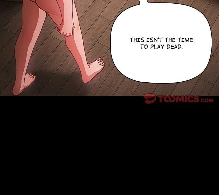 People of The Dark Uncensored, chapter 38, page 95 of 131