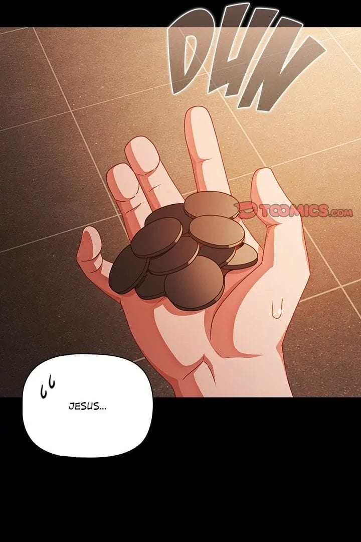 People of The Dark Uncensored, chapter 38, page 102 of 131