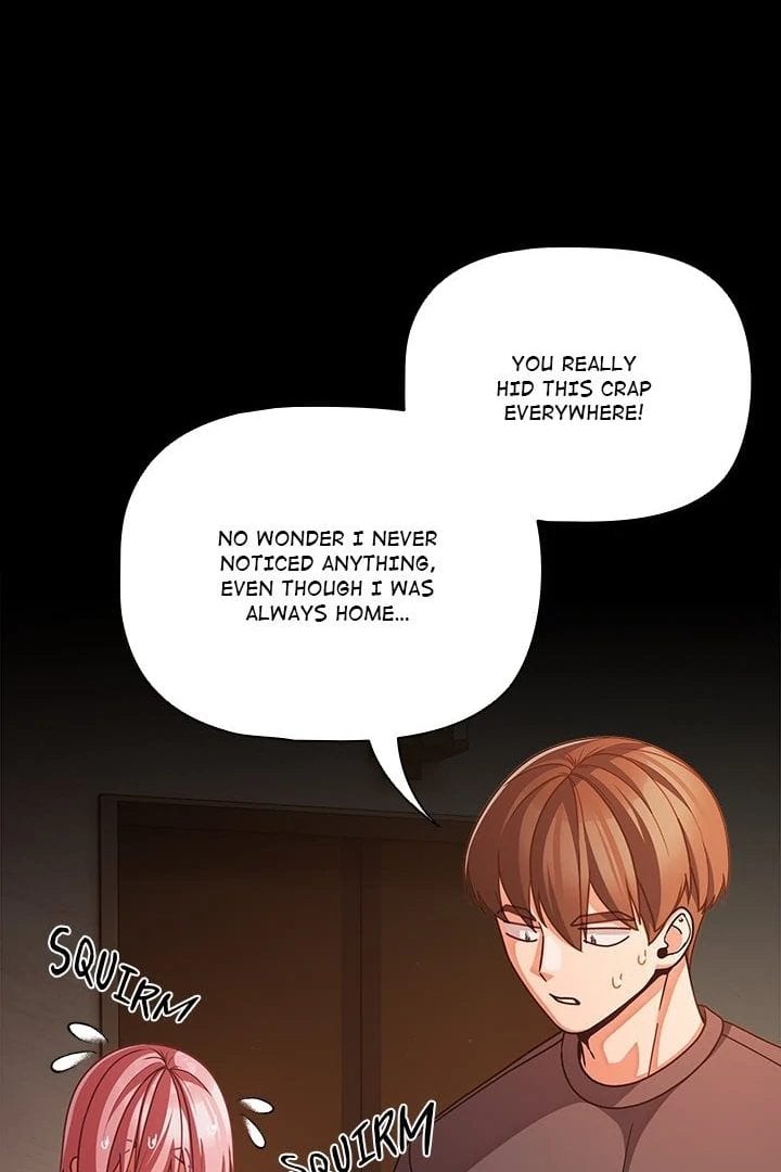 People of The Dark Uncensored, chapter 38, page 103 of 131