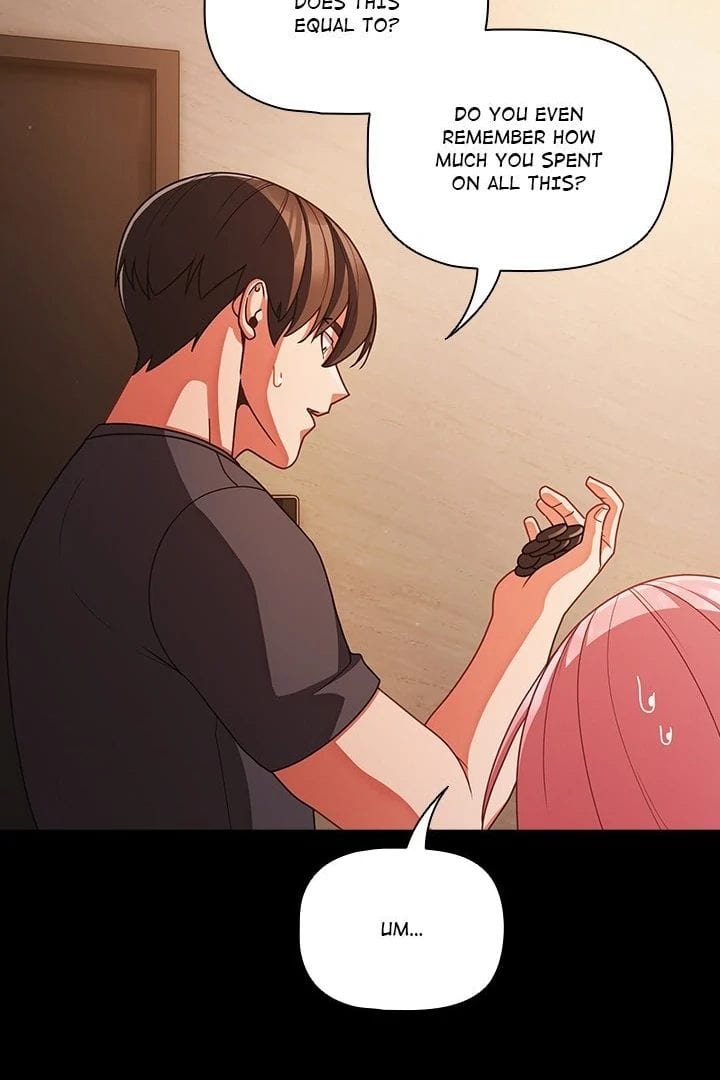 People of The Dark Uncensored, chapter 38, page 105 of 131