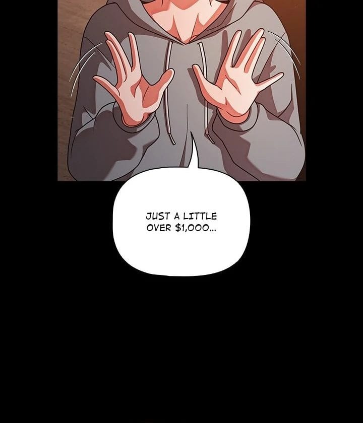 People of The Dark Uncensored, chapter 38, page 107 of 131