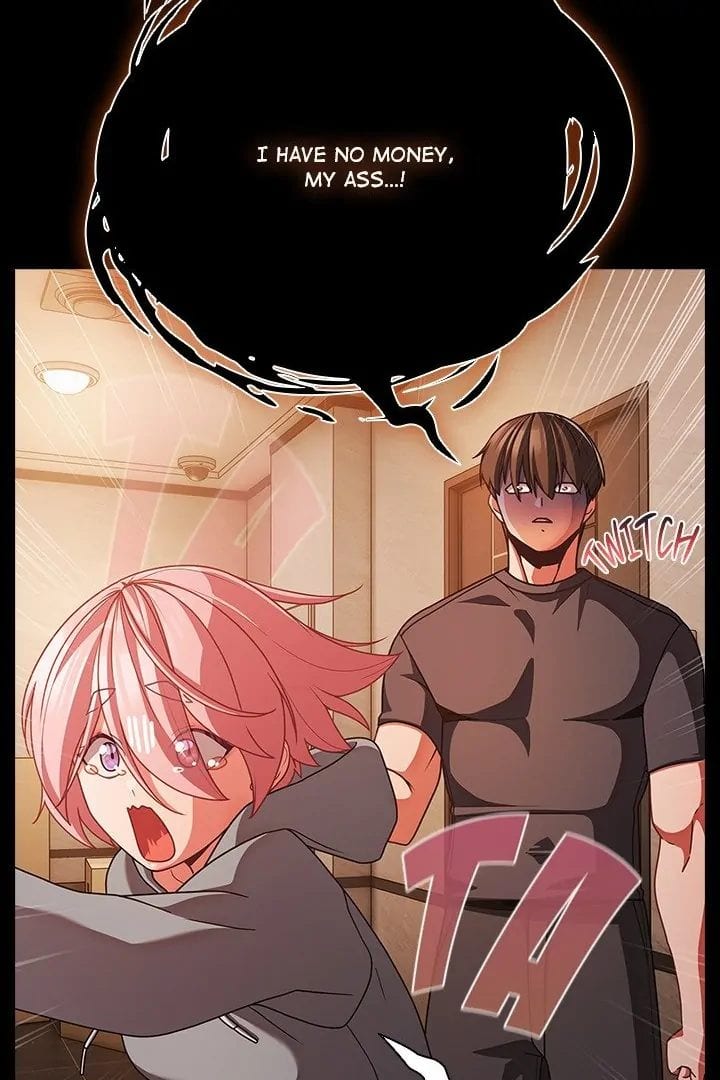 People of The Dark Uncensored, chapter 38, page 110 of 131