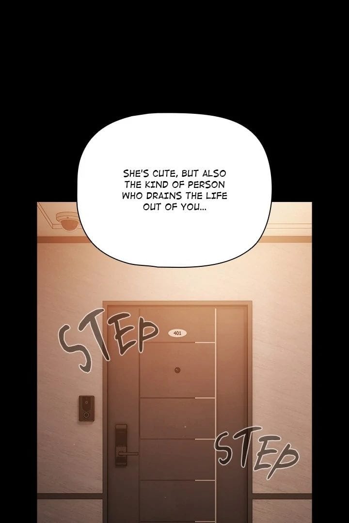 People of The Dark Uncensored, chapter 38, page 116 of 131
