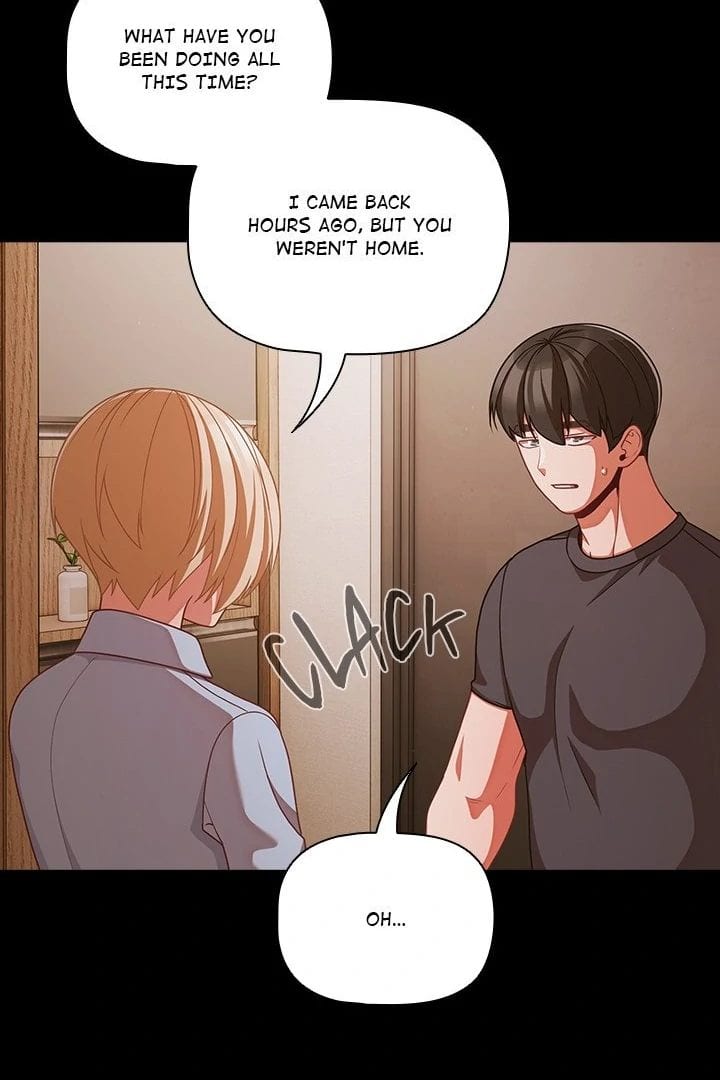 People of The Dark Uncensored, chapter 38, page 121 of 131