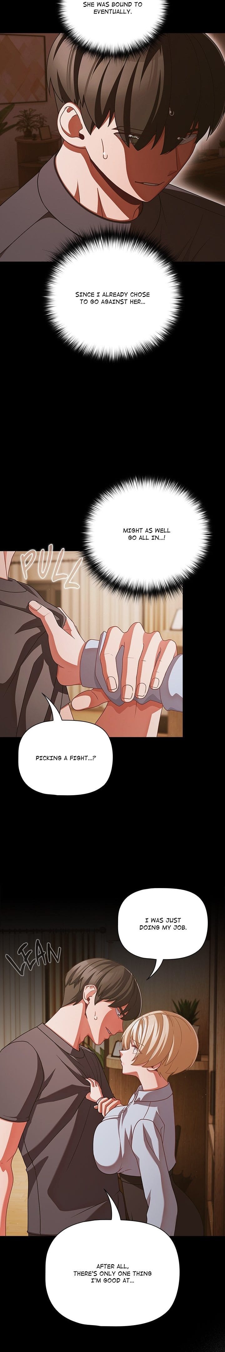 People of The Dark Uncensored, chapter 39, page 5 of 21