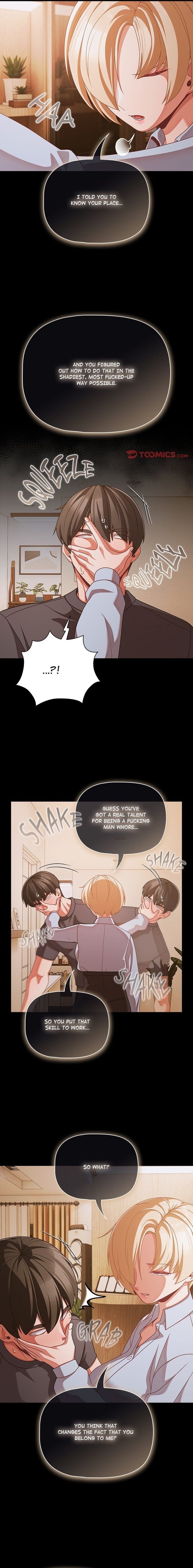 People of The Dark Uncensored, chapter 39, page 8 of 21