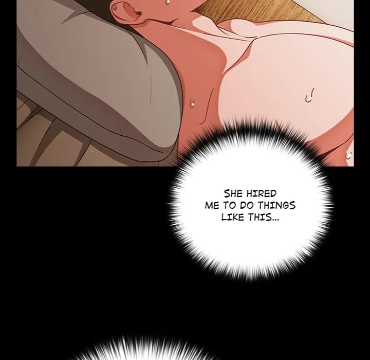 People of The Dark Uncensored, chapter 40, page 58 of 169