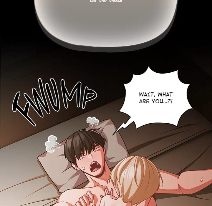 People of The Dark Uncensored, chapter 40, page 109 of 169
